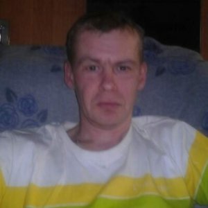 Александр Нифакин, 49 лет