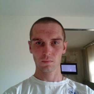 Александр Иванов, 37 лет