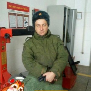 Sergei , 46 лет