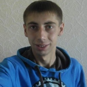Александр Голышенко, 29 лет