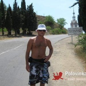 Vadim , 43 года