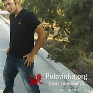 Макс , 33 года