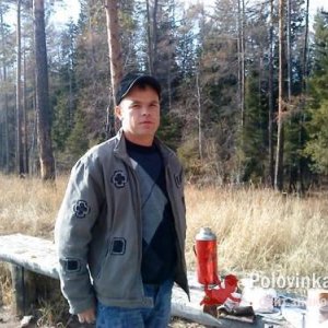 Алексей иванов, 43 года