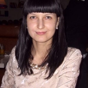 Галина , 35 лет