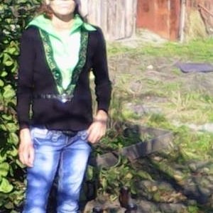 Галина , 62 года