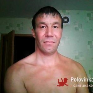 Николай Герасимов, 47 лет