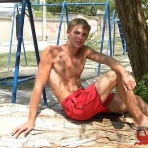 Юрий , 32 года