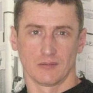 Сергей Скачинский, 51 год
