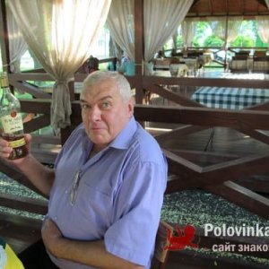 Stanislav , 54 года