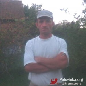 Виктор цветков, 46 лет