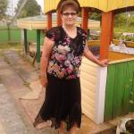 Галина, 64 года