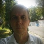 Константин, 64 года