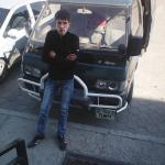 Андрец, 34 года