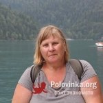 Инесса, 72 года