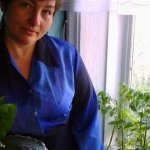 ОЛЬГА, 54 года