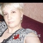 Ирина, 53 года