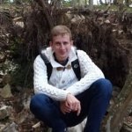 Stefan, 33 года