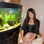 Марина, 43 года