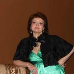 Галина, 60 лет
