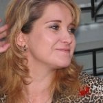Светлана, 47 лет