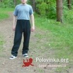 Михаил, 45 лет