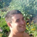 Радик, 37 лет