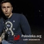 Кирилл, 30 лет