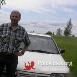 Владимир, 64 года