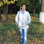 Светлана, 58 лет