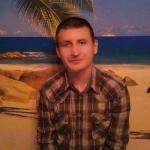 Игорь, 33 года