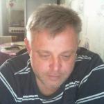 АЛЕКСАНДР, 57 лет