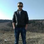 Дима, 33 года