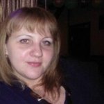 Анна, 36 лет