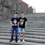 Феликс, 31 год