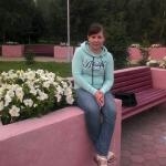 Анна, 32 года