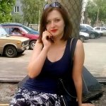 Наталия, 34 года