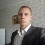 Алексей, 26 лет