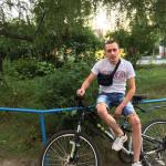 Виктор, 42 года