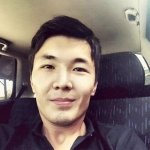 Айбек, 33 года