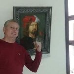 Виктор, 53 года