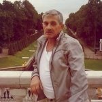 Александр, 56 лет