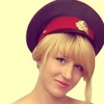 Маргарита, 30 лет