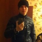 Максим, 31 год