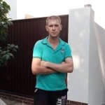 Александр, 46 лет