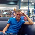 Дмитрий, 39 лет