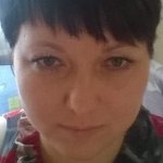 Евгения, 44 года