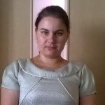 Кристина, 37 лет