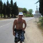 Vadim, 43 года