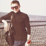 Максим, 32 года