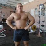 Денис, 48 лет